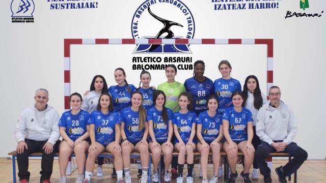 Equipos 2022-23